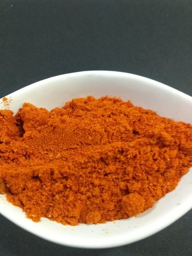 Curry Finest London Rojo